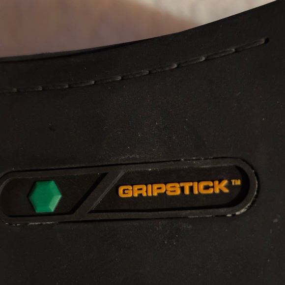 Timberland Brown Ankle Boots Sleek Leather Design-NWOT - Picture 5 of 8